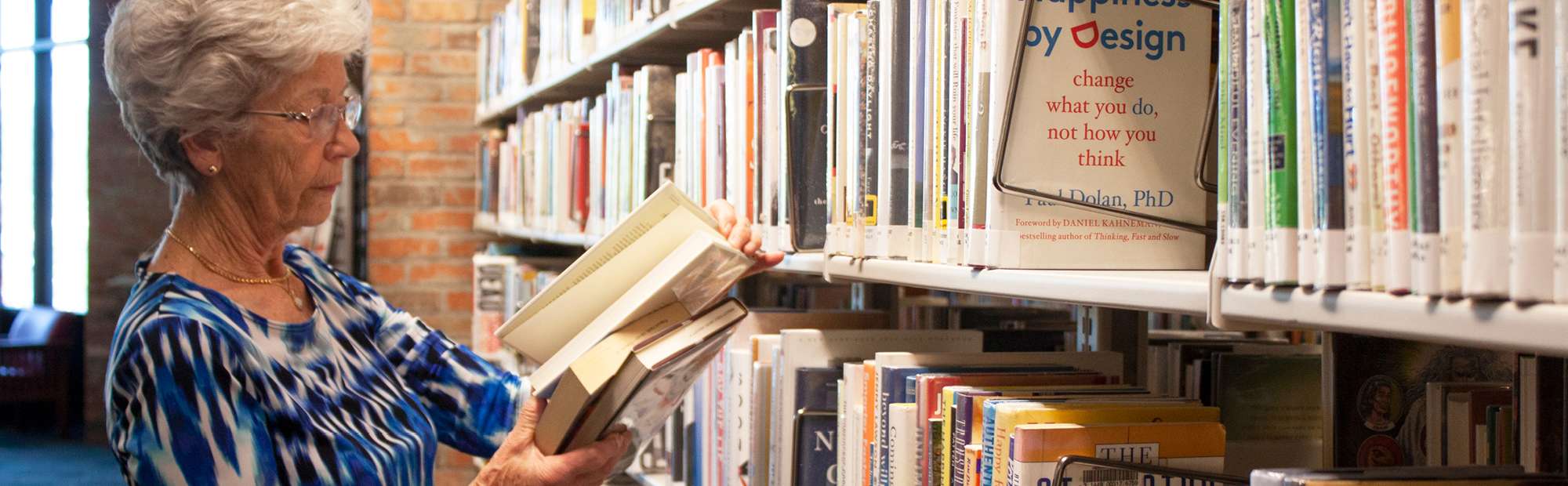 Prescott Public Library