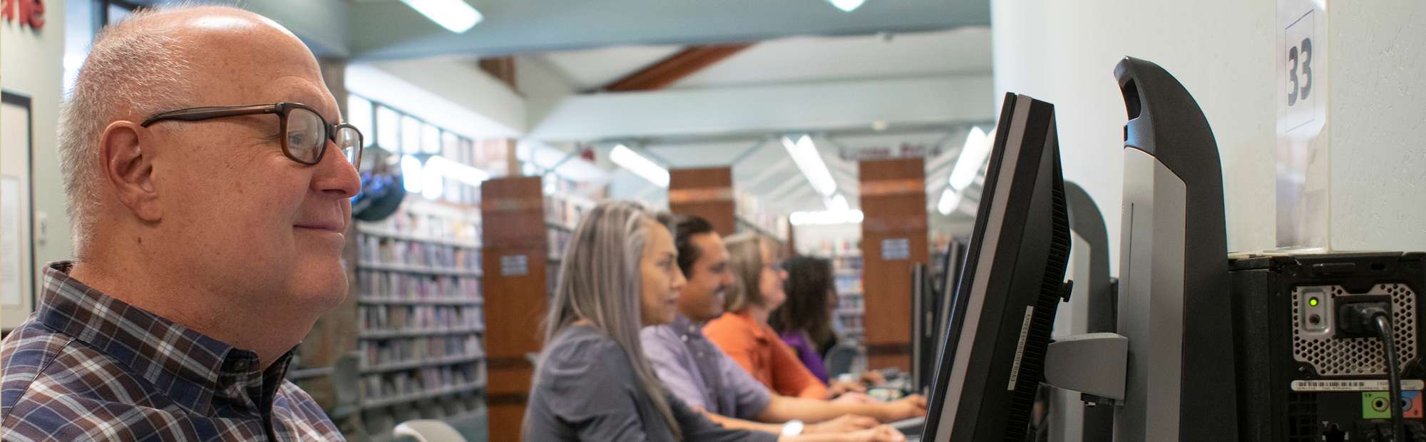 Prescott Public Library