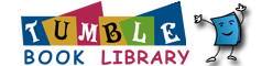 TumbleBooks graphic banner